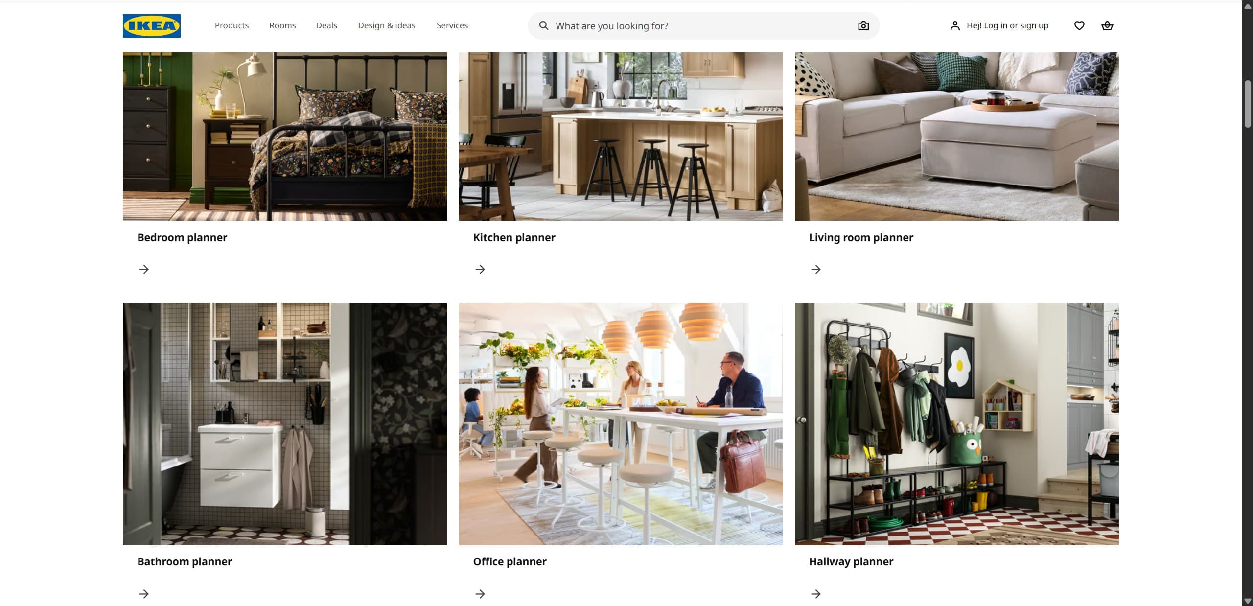 IKEA Planning Tools thumbnail 2