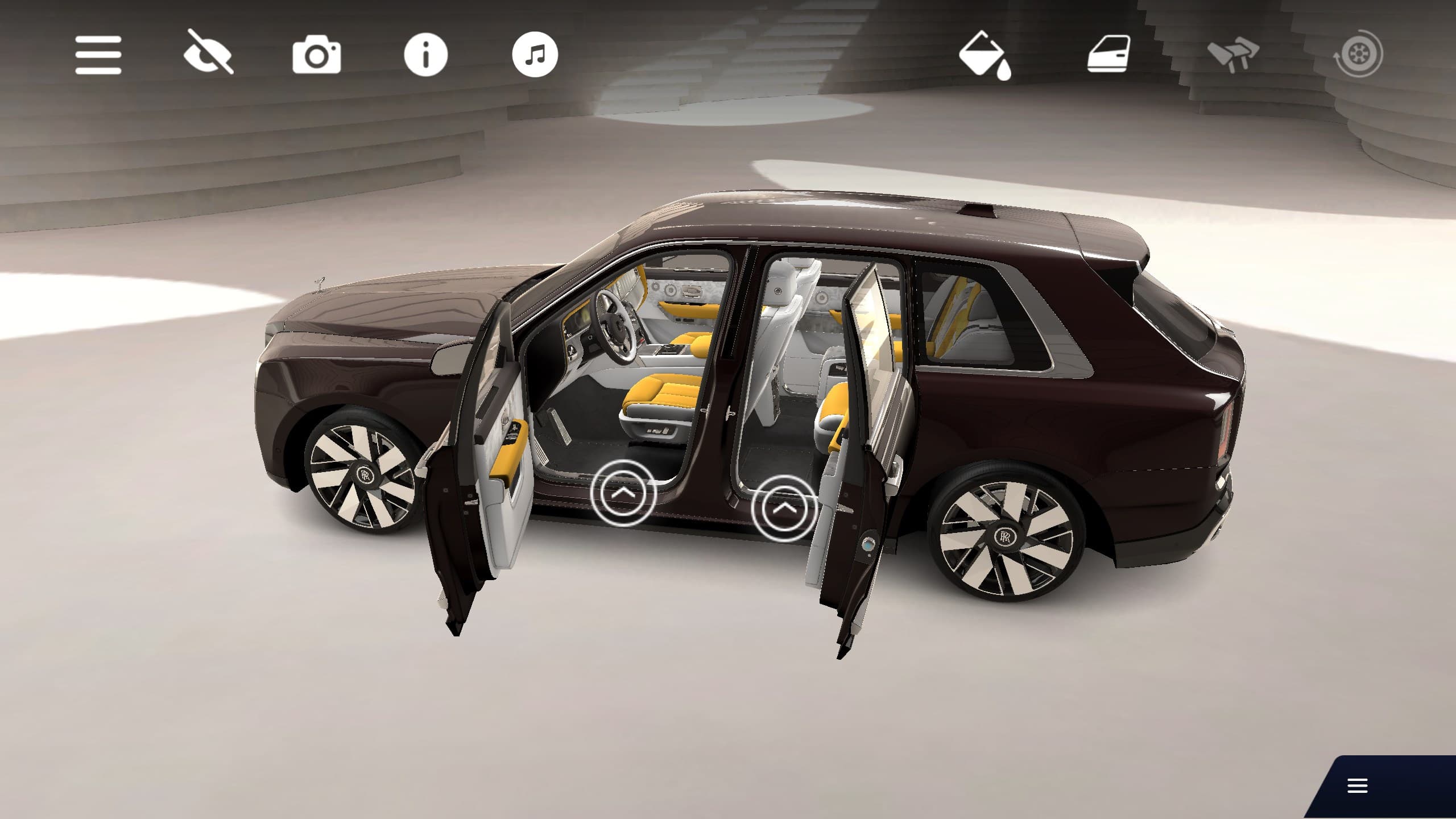 Formacar 3D Car Configurator